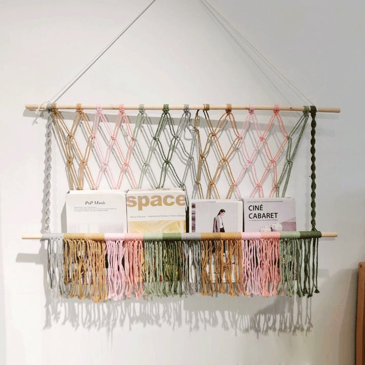 Wall decoration Bowlift