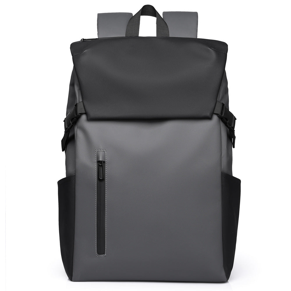 Enhanced Waterproof Adventure Backpack Bowlift