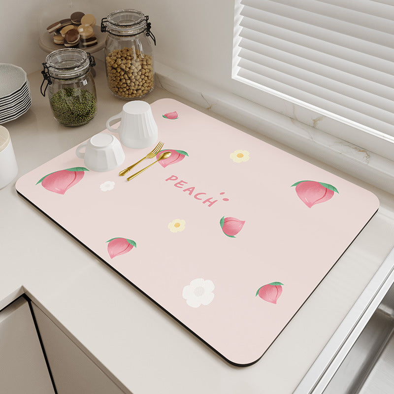Decorative Dining Table Mat Bowlift