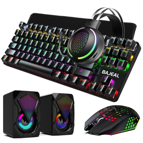 Ergonomic Gaming Mouse Bowlift