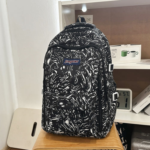 Urban Adventure Backpack Bowlift