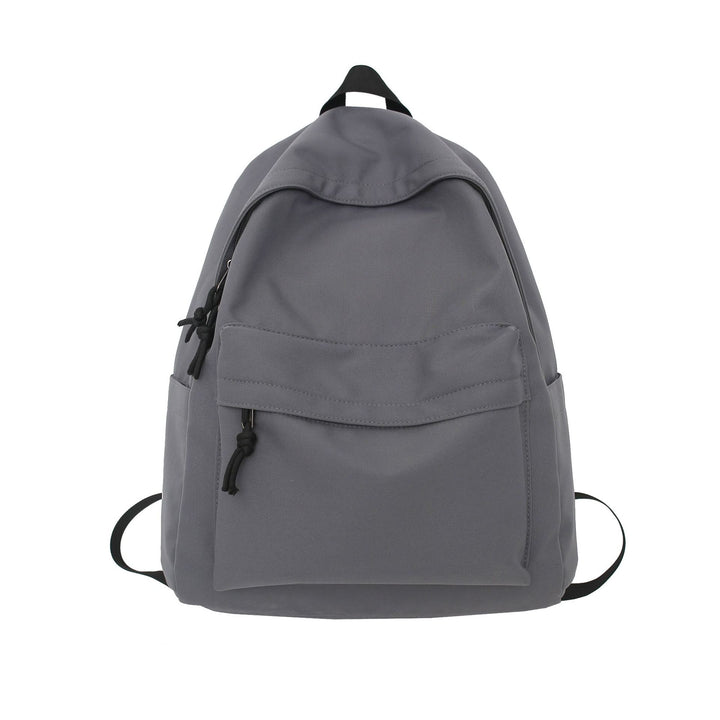 Backpack with Ergonomic Design and Versatile Storage Compartments Bowlift