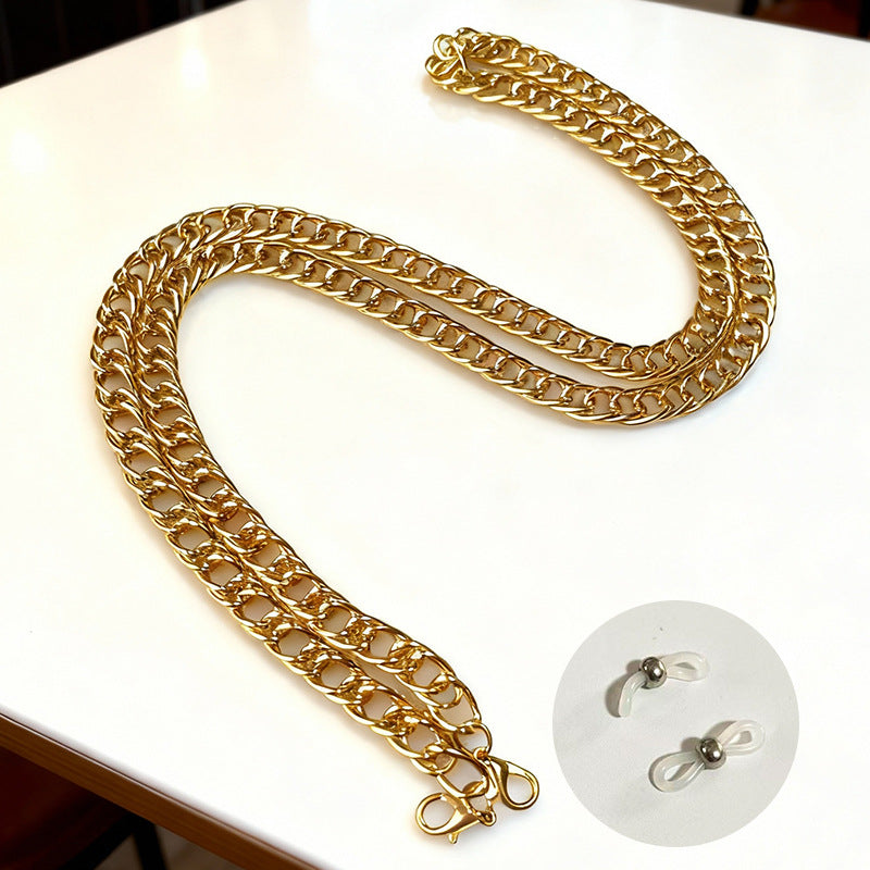 Fashionable Eyewear Chain Holder Bowlift