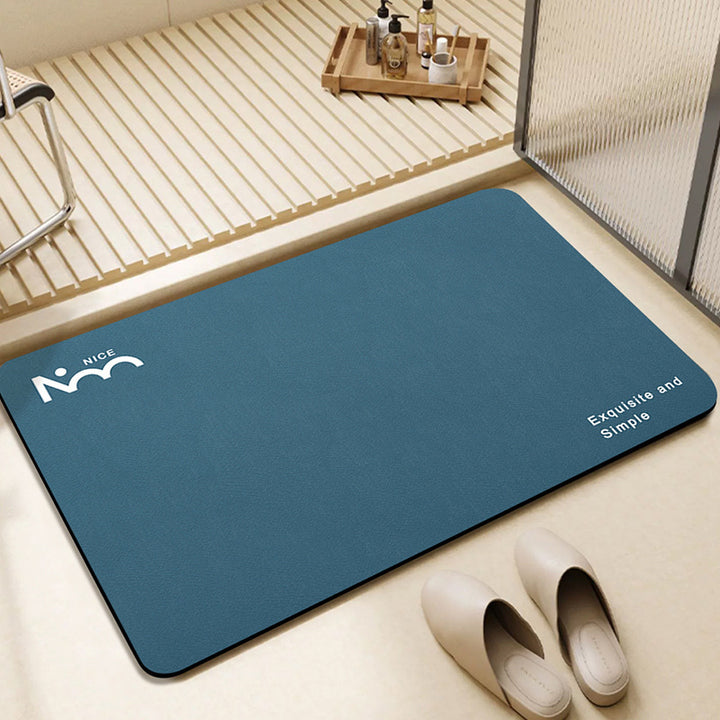 Non-Slip Waterproof Floor Mat