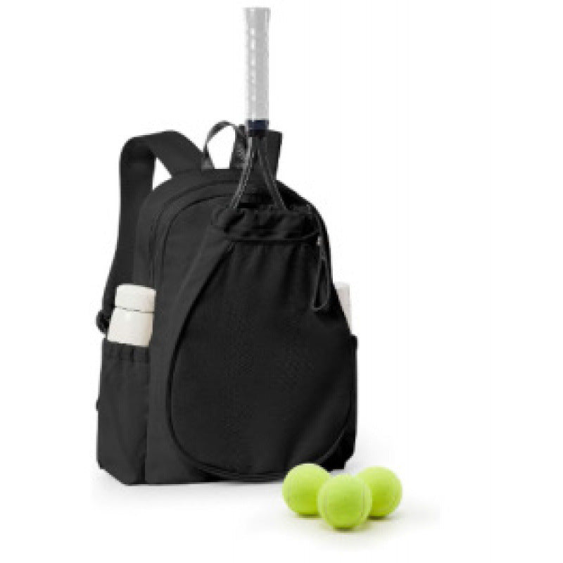 Multi-Functional Sports Equipment Backpack Bowlift