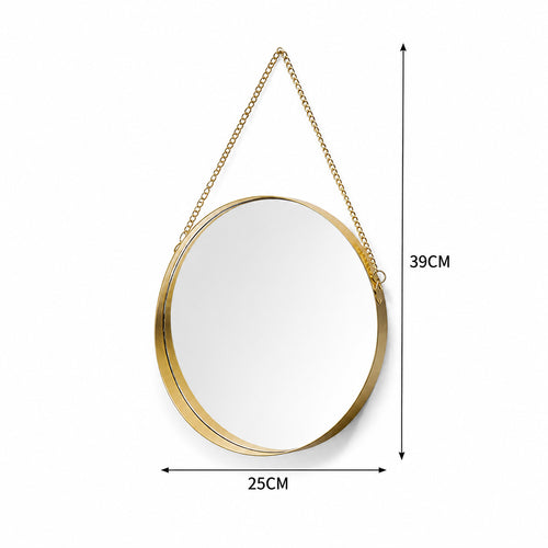 Decorative Wall Mirror