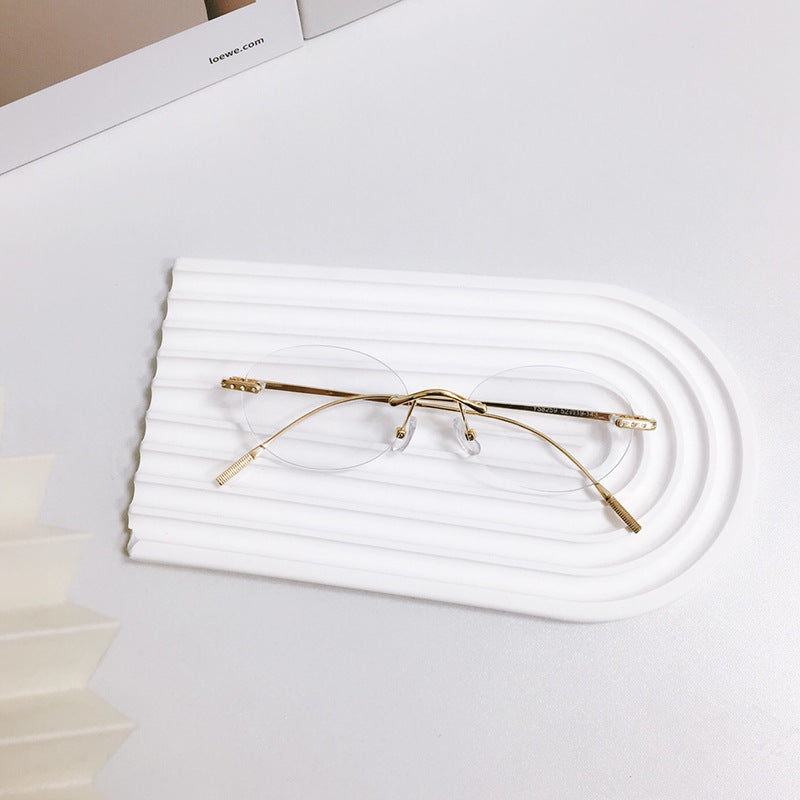 Stylish Retro Sunglasses Bowlift