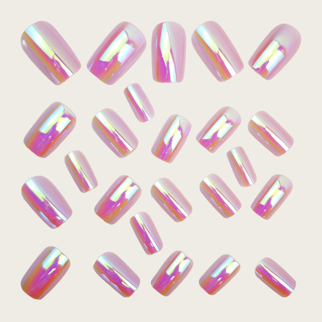 Nail Polish Set Bowlift