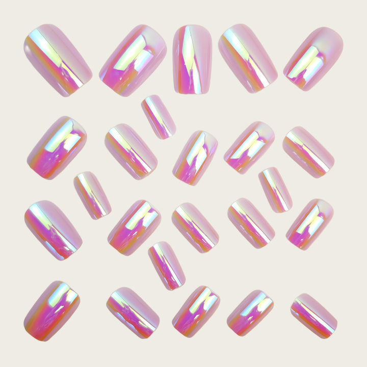 Nail Polish Set Bowlift