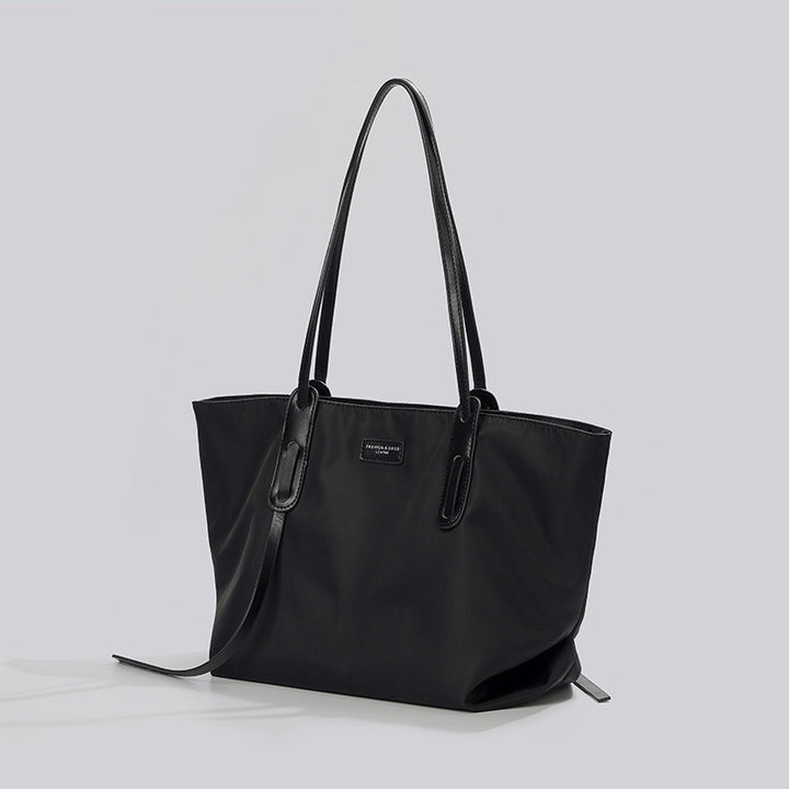 Spacious Versatile Tote Bag Bowlift