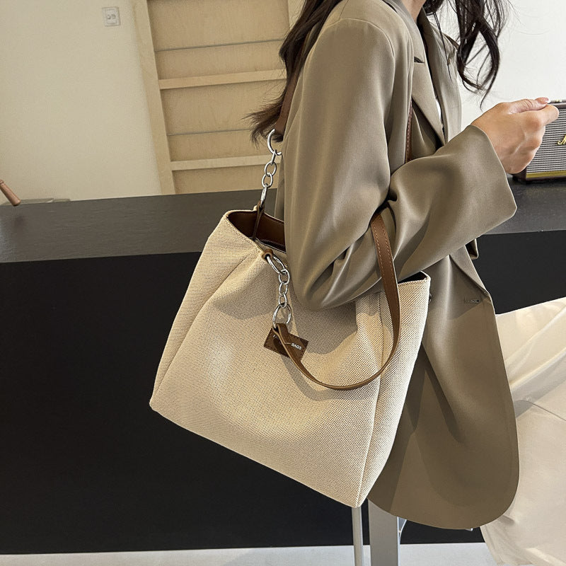 Premium Textured Hobo Bag Bowlift