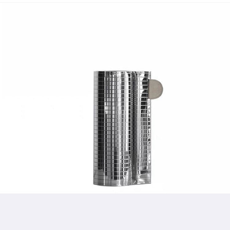 Modern Stainless Steel Lighter