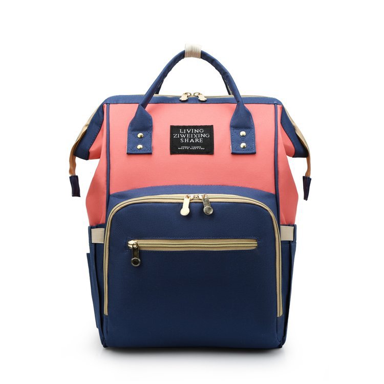 Multi-Functional Travel Computing Backpack Bowlift