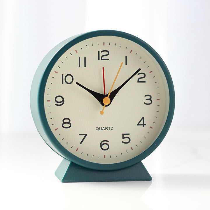 Vintage Alarm Clock Bowlift