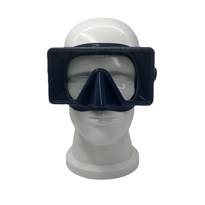 Swim mask Bowlift