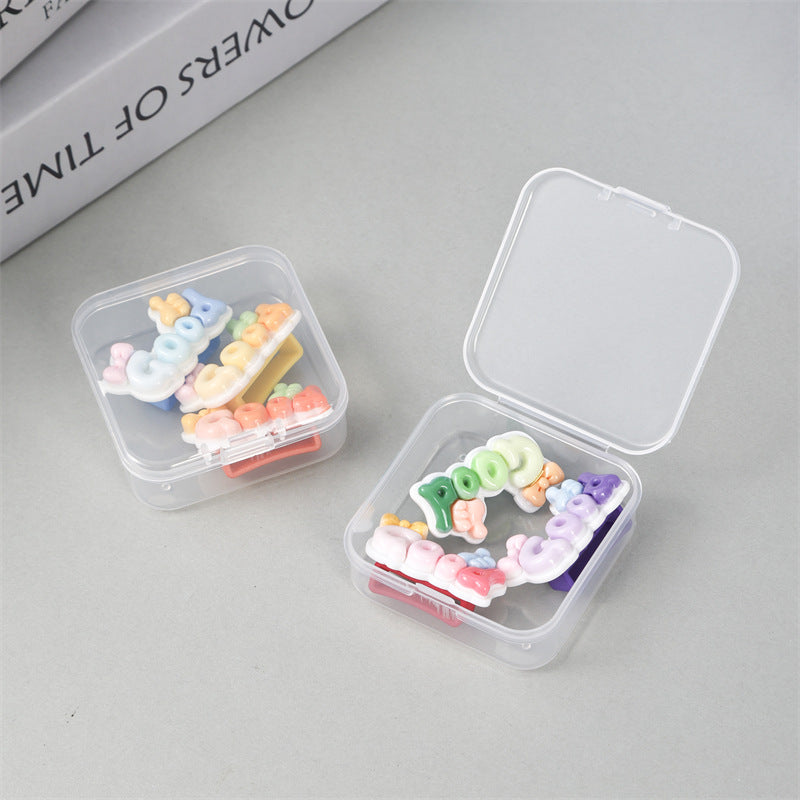 Adjustable Organizer Storage Box Bowlift