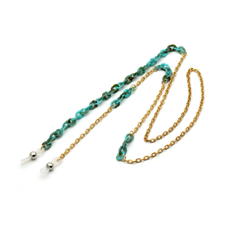 Stylish Decorative Eyewear Chain Bowlift