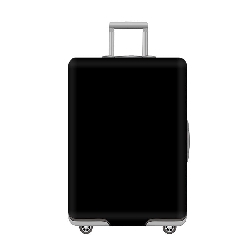 Women's hard-shell suitcase with ergonomic handle and 360-degree wheels Bowlift