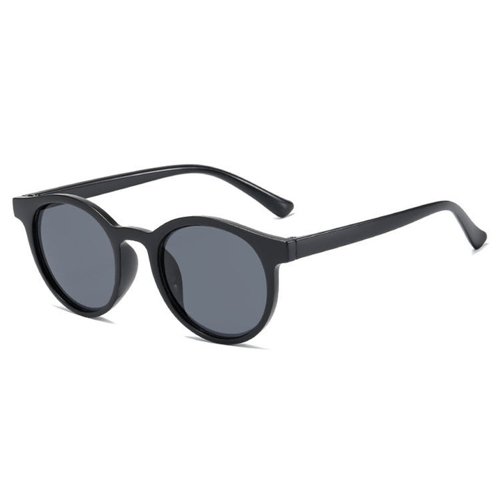 Women’s Vintage-Style Sunglasses Bowlift