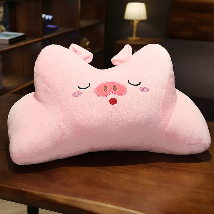 Kawaii Cuddle Pillow Bowlift
