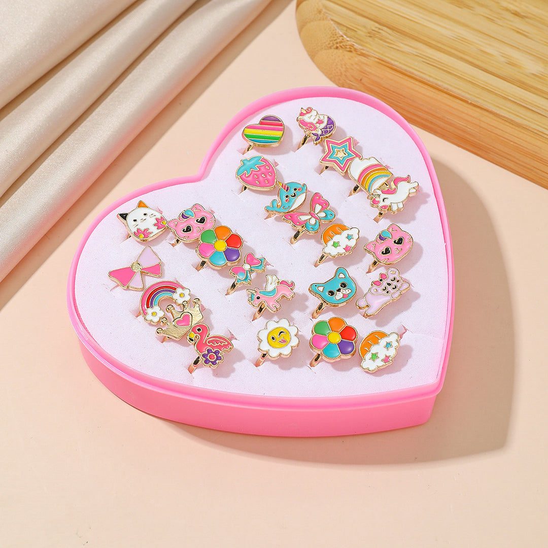 Fashionable Earrings Bowlift