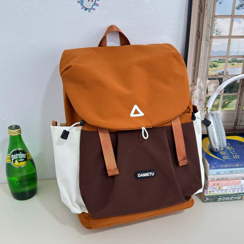 Stylish Adventure Backpack