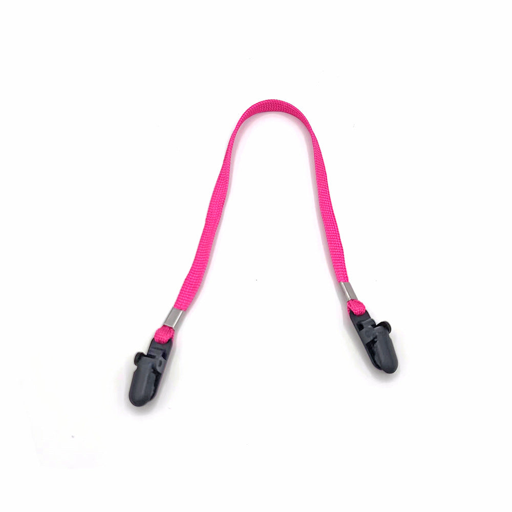 Adjustable Eyewear Safety Strap Bowlift