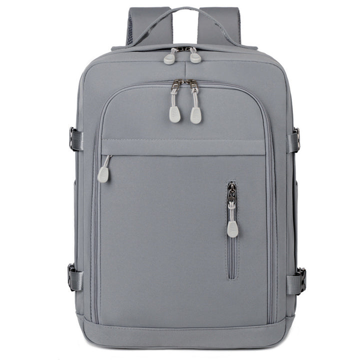 Business Travel Laptop School Backpack Bowlift