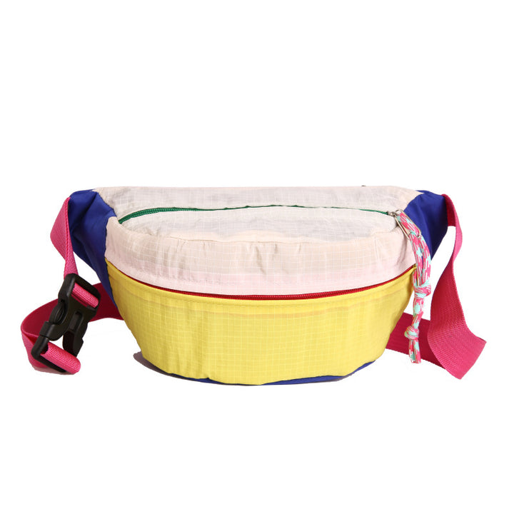 Lightweight Utility Waist Pack Bowlift