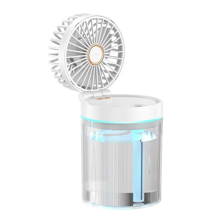 Women portable mini air cooler Bowlift