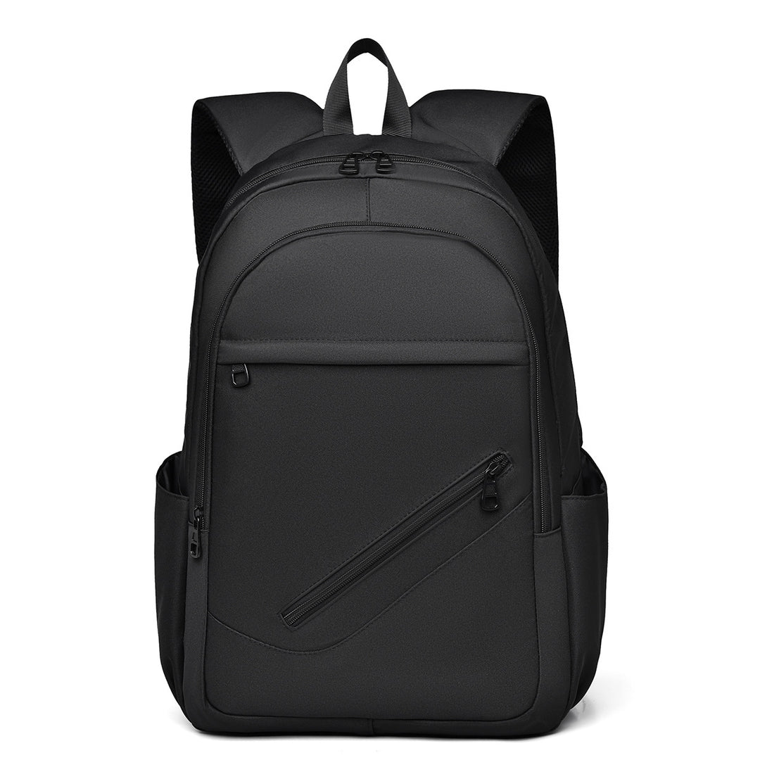 Business Casual Laptop Backpack Bowlift