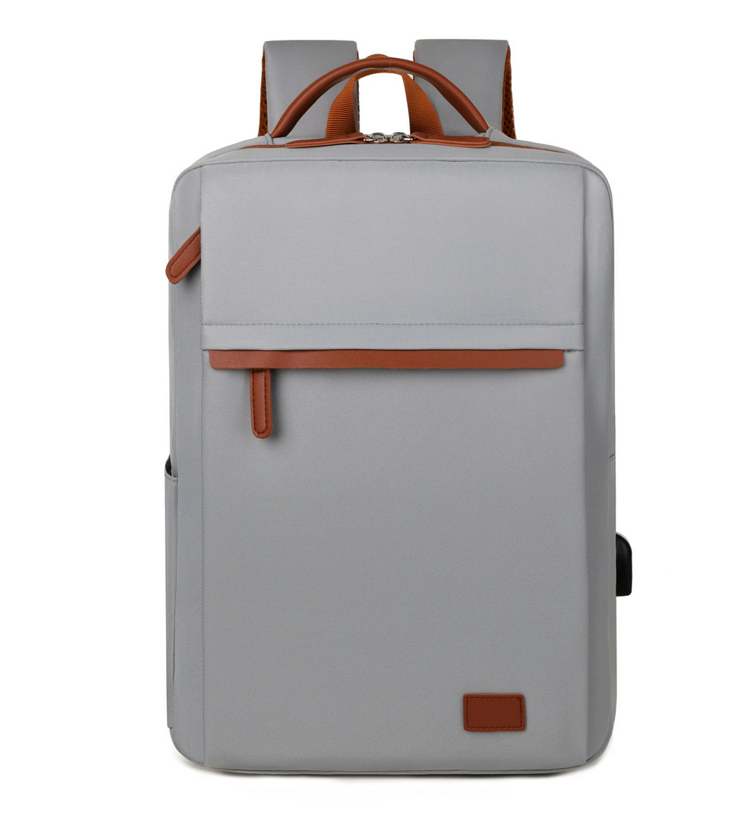 Elegant Laptop Backpack Bowlift