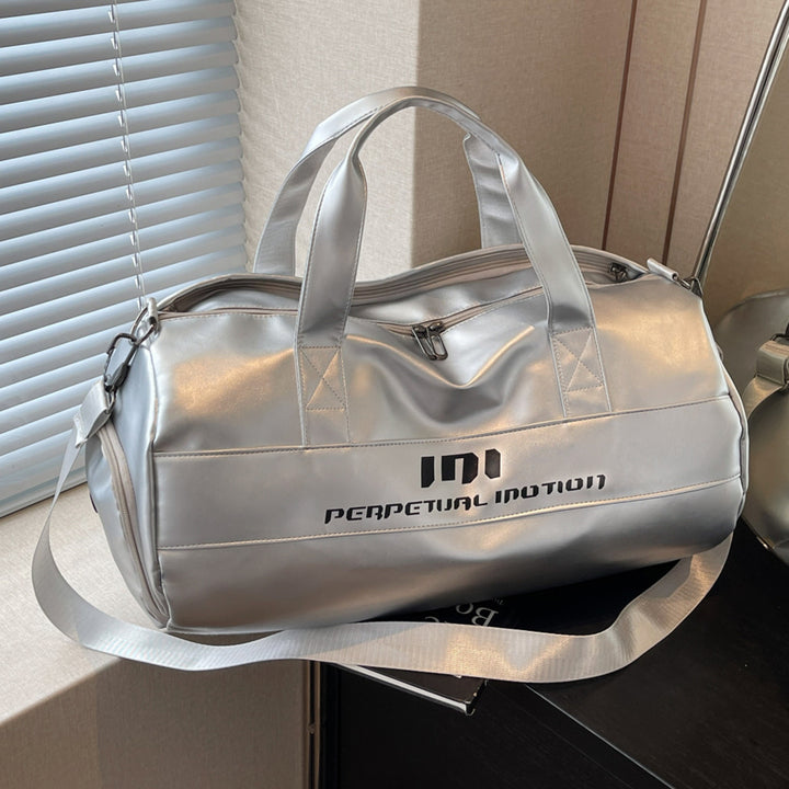 Durable Fitness Duffle Bag Bowlift