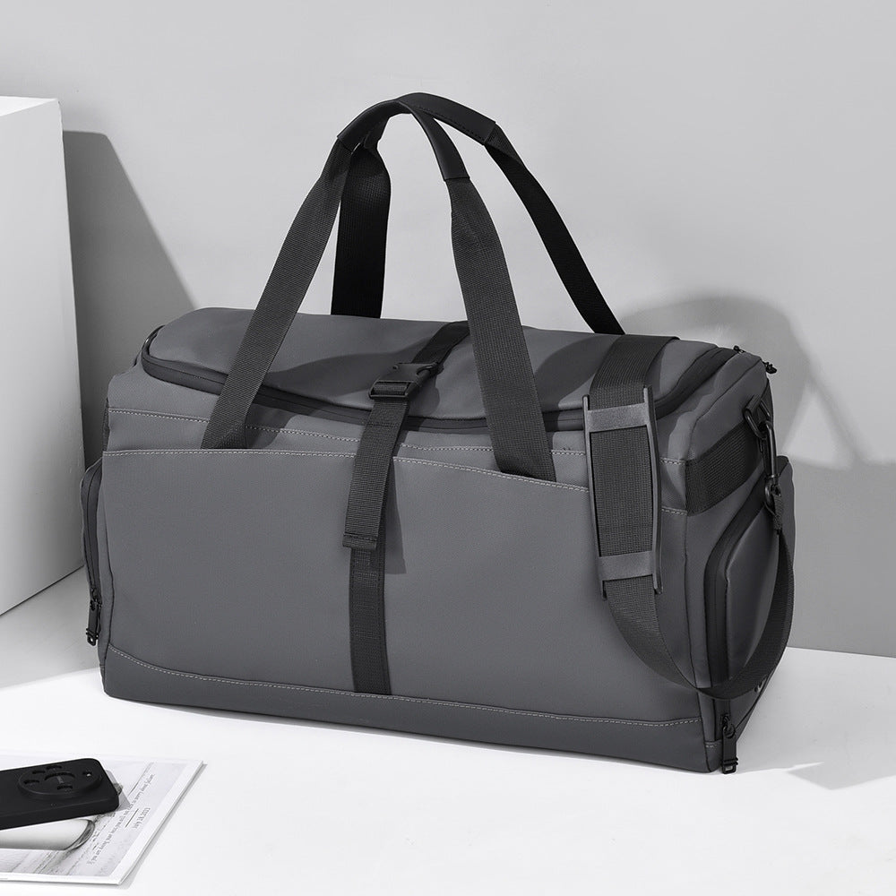 Versatile Adventure Duffle Bag Bowlift