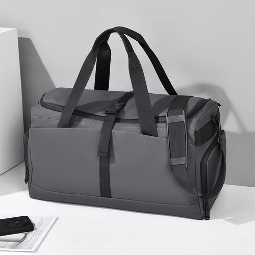 Versatile Adventure Duffle Bag Bowlift