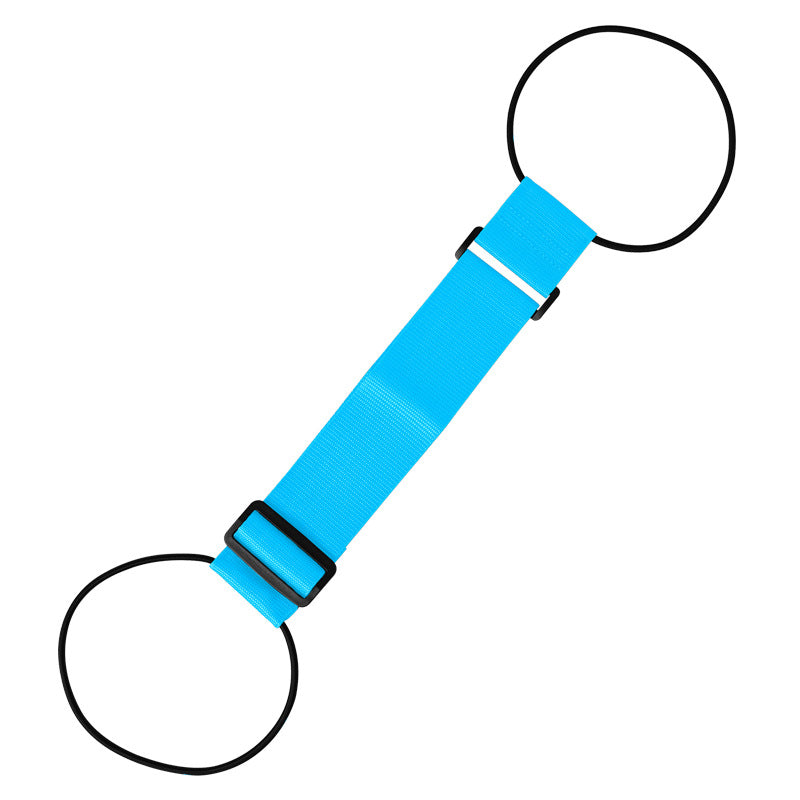 Adjustable Luggage Connector Strap Bowlift