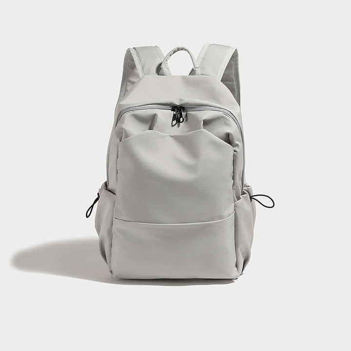 Versatile Multi-Compartment Backpack Bowlift