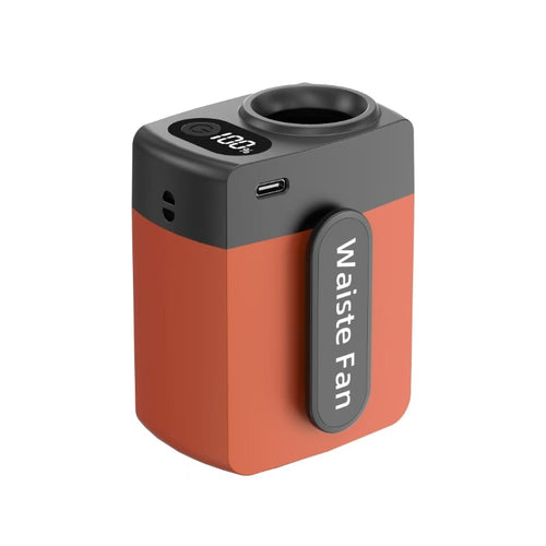 Ladies portable fan Bowlift