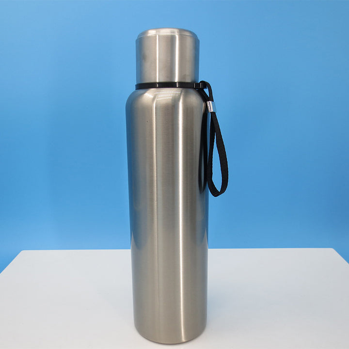 Women's Stainless Steel Water Bottle Bowlift