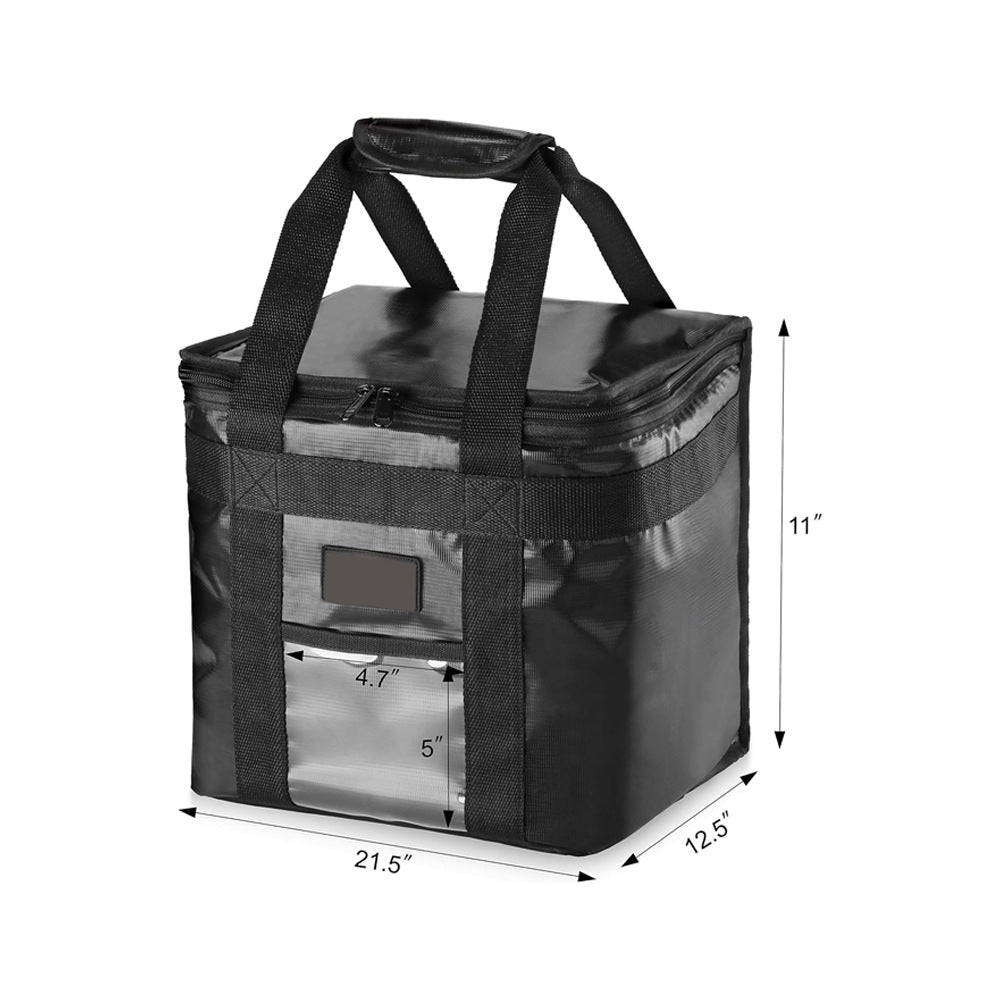 Women's Insulated Transport Cooler Bag Bowlift