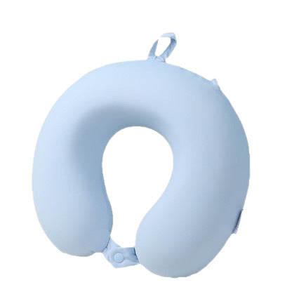 Ergonomic Travel Pillow Bowlift