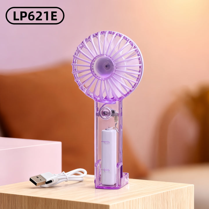 Bowlift Stand Fan