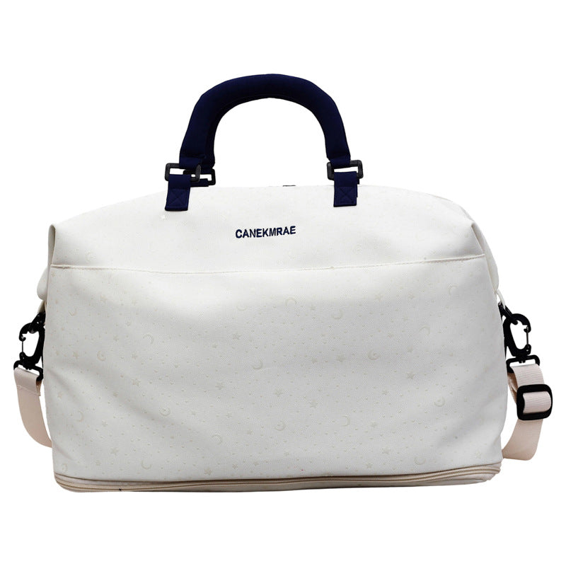 Stylish Travel Duffle Bag