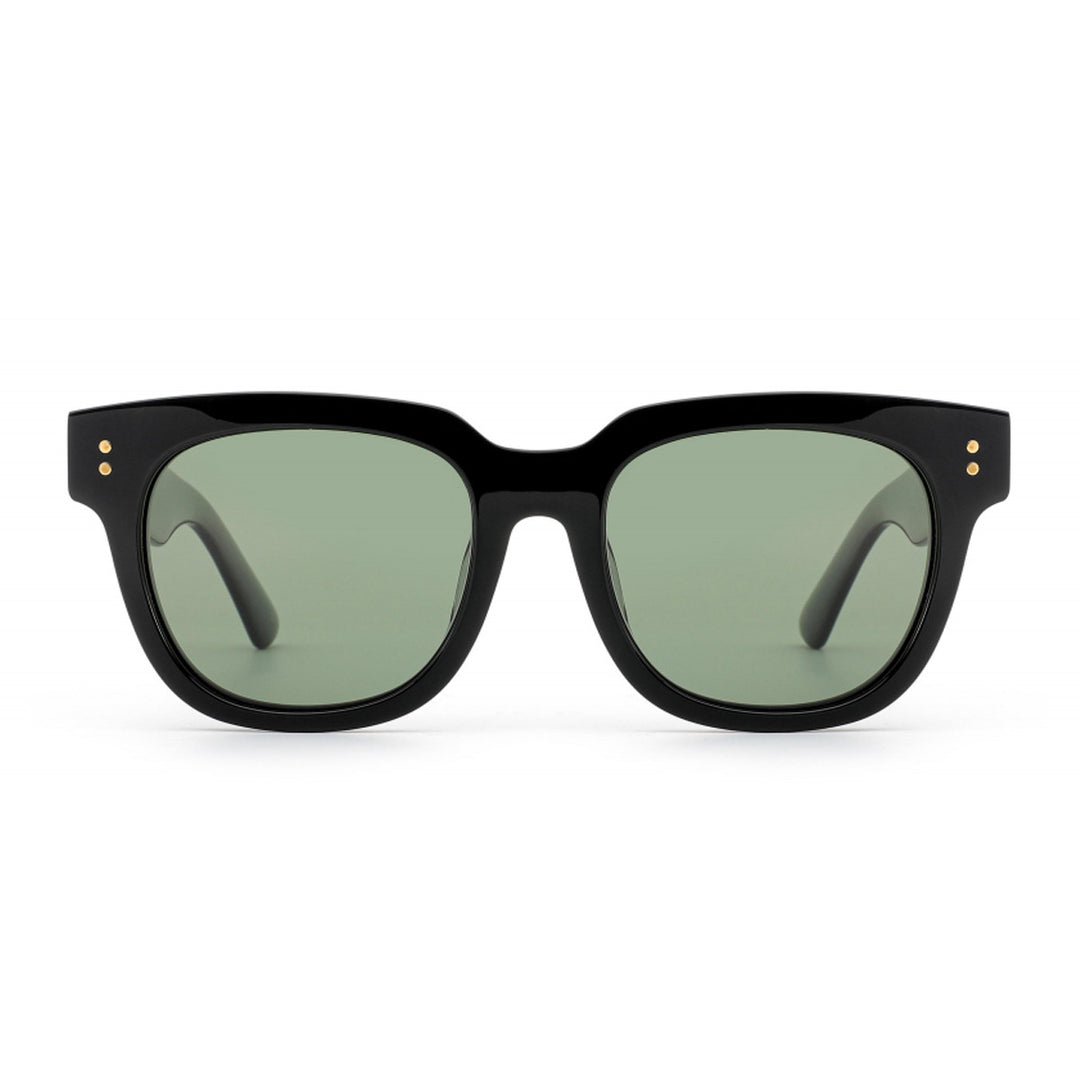 Women Designer Sunglasses in modern, rectangular style Bowlift