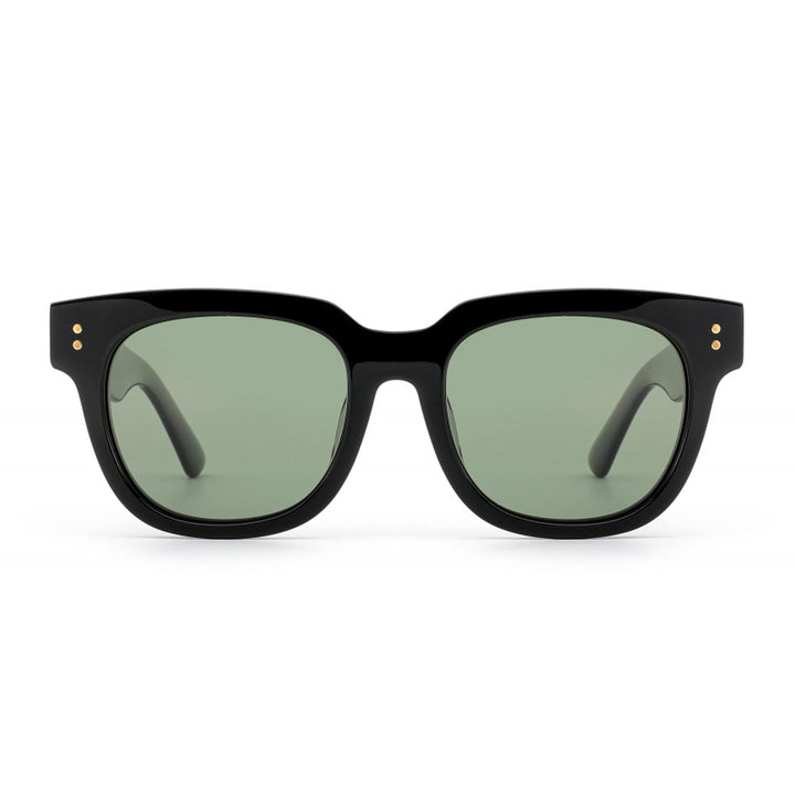 Women Designer Sunglasses in modern, rectangular style Bowlift
