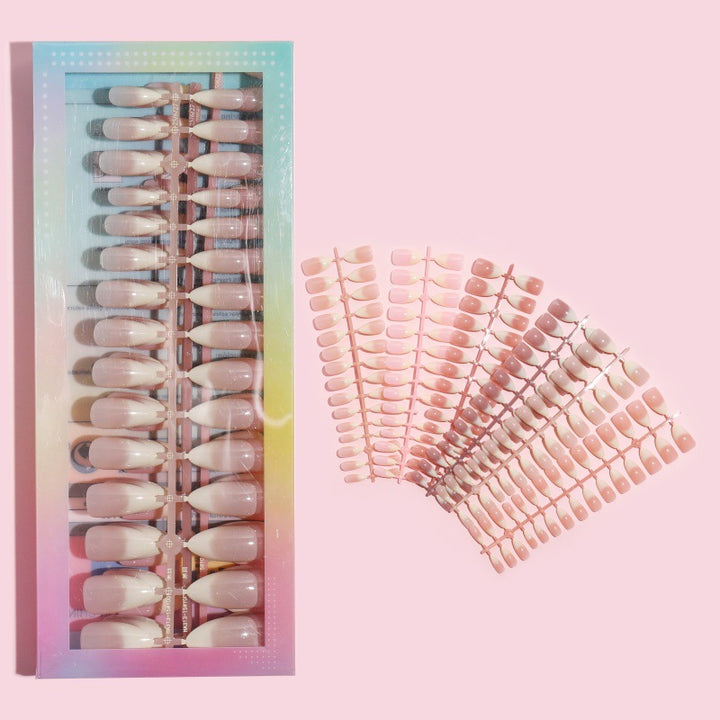 Artistic Acrylic Nails Bowlift