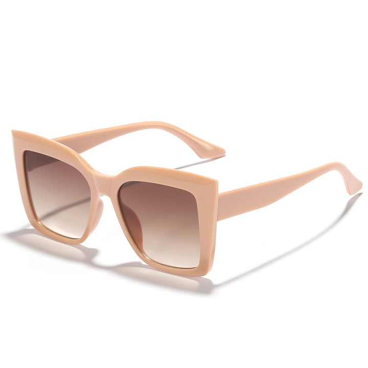 Women's fashionable sunglasses Bowlift