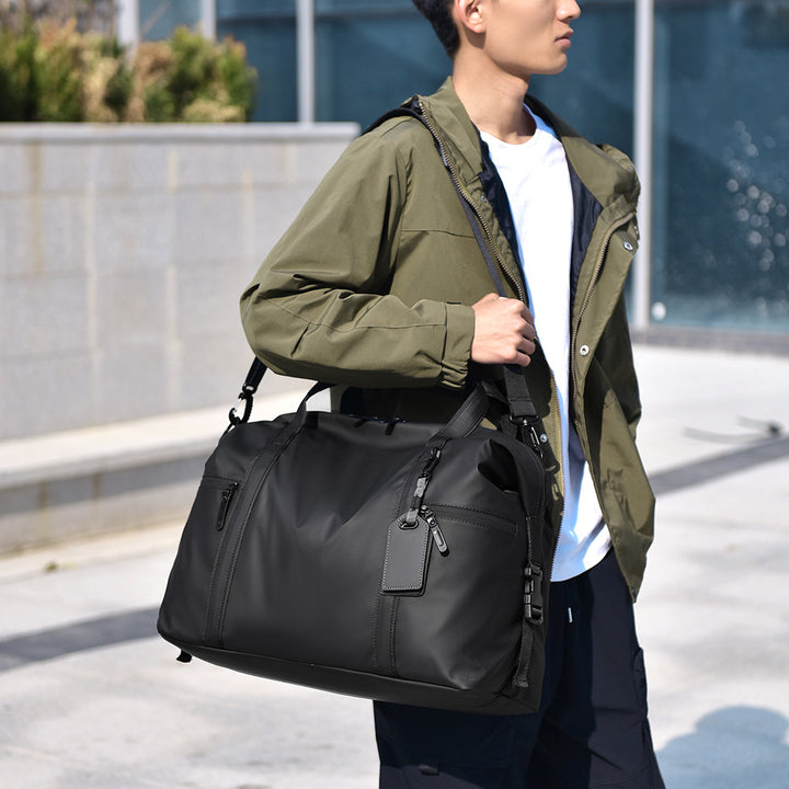 Waterproof Durable Travel Duffle Bag Bowlift