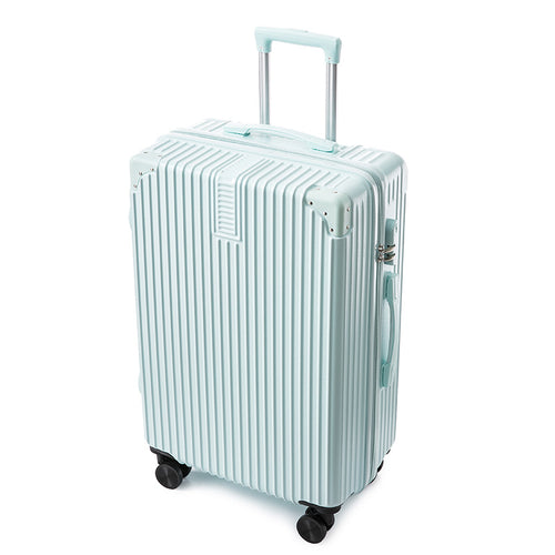 Premium Compact Rolling Travel Case Bowlift