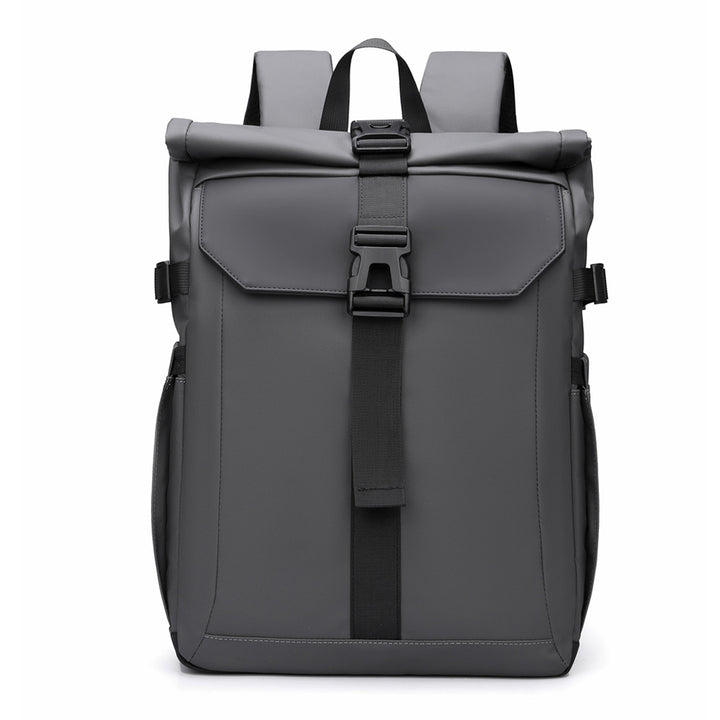 Urban Roll-Top Backpack Bowlift
